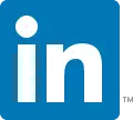 LinkedIn Icon